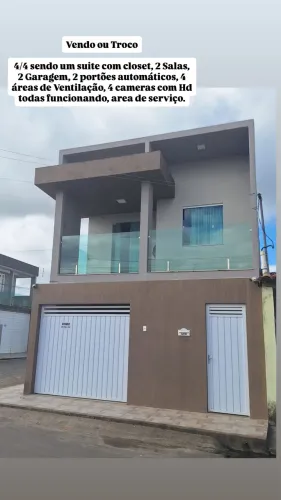 Casa em São Domingos 