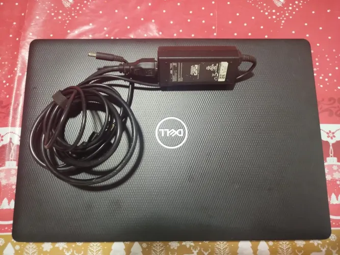 Notebook dell