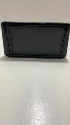 Central Multimidia Corolla xei 2022