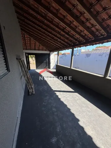 Casa em Rua Santo Américo - Jardim Redentor - Bauru/SP