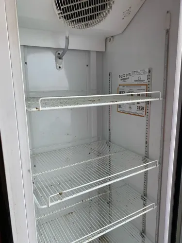 Geladeira