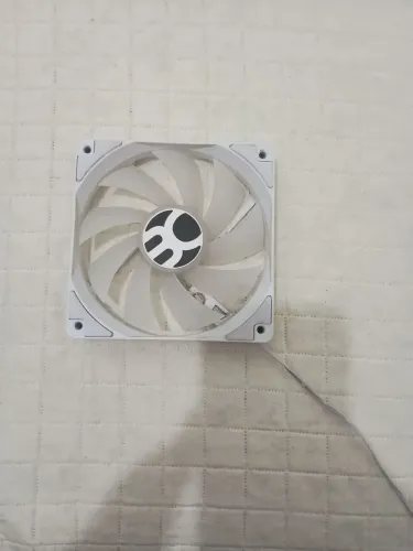 Fan rgb