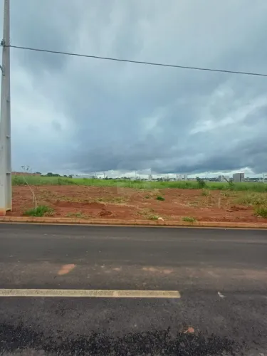 Excelente terreno para venda no bairro Quinta Alto Umuarama.