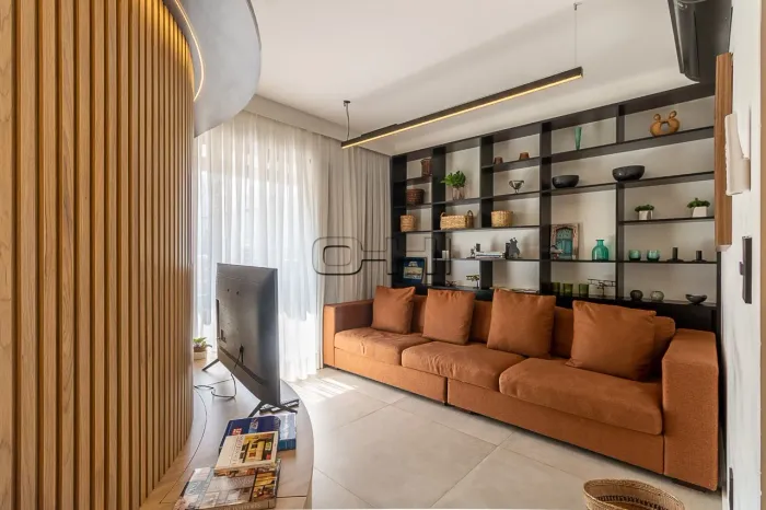 Venda Apartamento 1 Dormitórios - 96 m² Ibirapuera