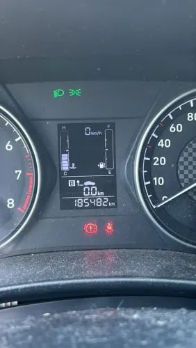 Hyundai HB20 Sense 1.0 Flex 12V MEC 2021