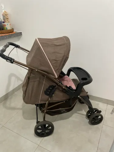 Carrinho galzerano