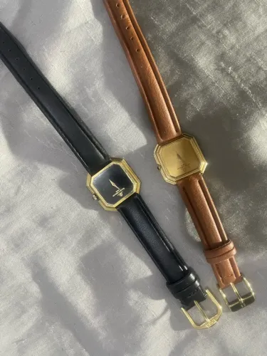 Dois Relógios Baume Mercier