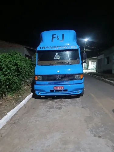 Fretes e mudanças para todo Brasil