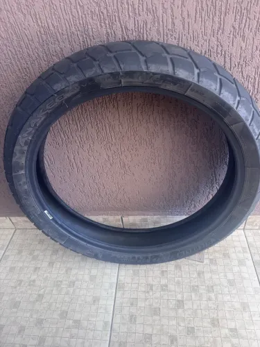 Pneu michelin 120/70 R19