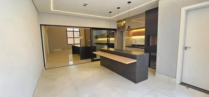 Casa moderna em arniqueiras conjunto 5