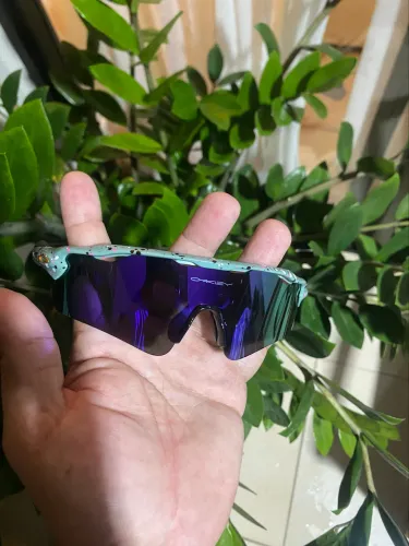 ÓCULOS OAKLEY RADAR CORRIDA