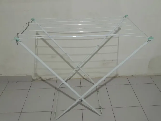 Varal de Chão R$ 45