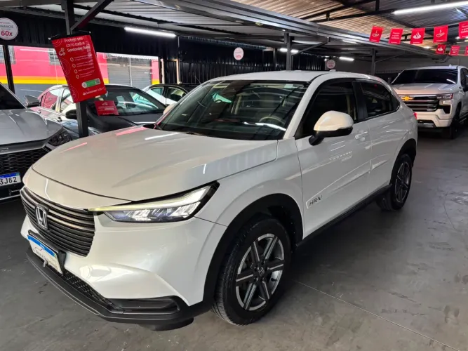 Honda HR-V EX 1.5 Sensing 16V 5P Aut. 2023