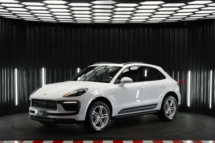 Porsche Macan 2.0 Turbo 237/252cv 2026