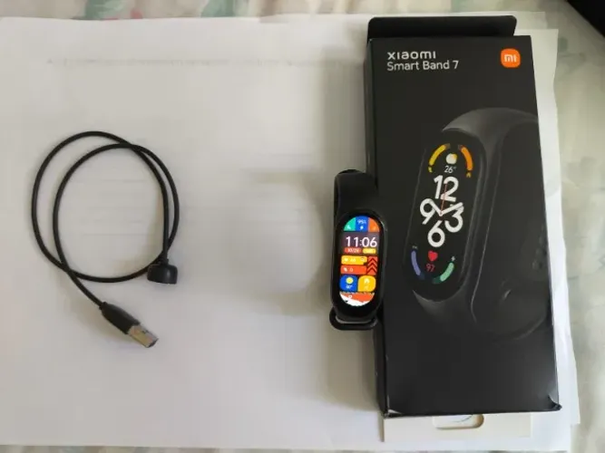 Xiaomi Smart Band 7 - MI Band 7