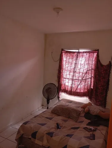 VENDO APARTAMENTO