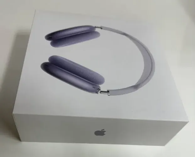 Apple AirPods Max 2