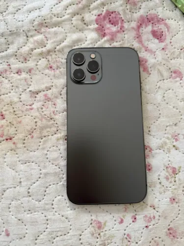Iphone 12 promax