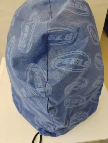 Capacete Peels