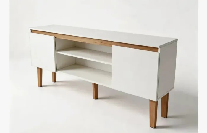 Rack para sala