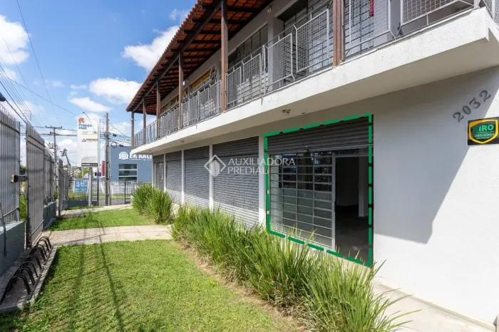 Loja comercial - Cajuru - Centro Comercial