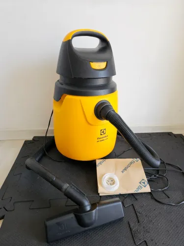 Aspirador Electrolux