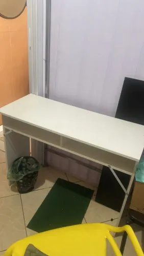 Mesinha p/ nail designer reforçada