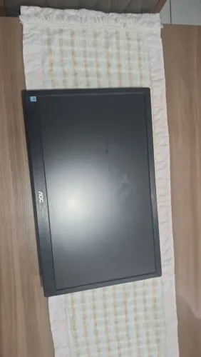 Monitor AOC - 20"