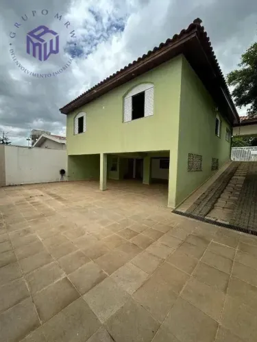 Casa com 3 dormitórios à venda, 257 m² por R$ 1.200.000,00 - Jardim Embaixador - Sorocaba/