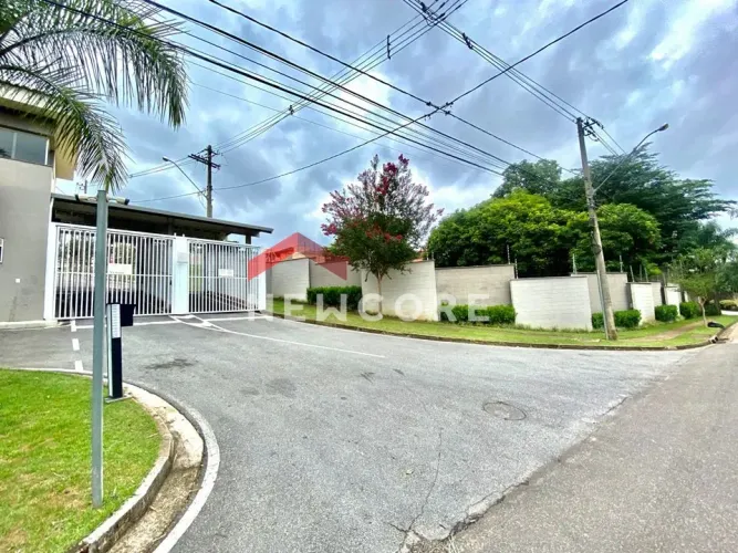 Lote em condomínio em Rua Horácio Soares de Oliveira - Chácara Malota - Jundiaí/SP