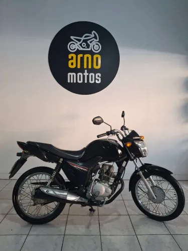CG Fan 125i