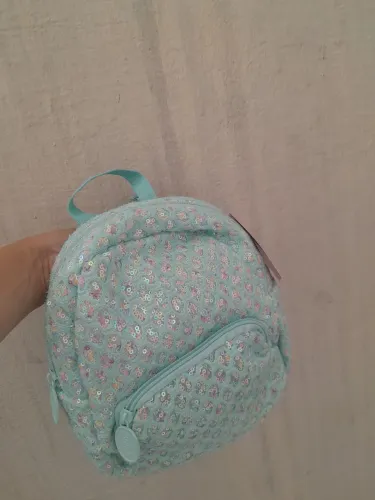 Mochila infantil