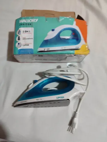 Ferro de passar roupas