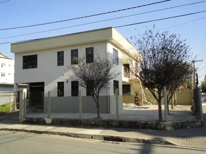 Imóveis Comerciais 1o /2º andares - Vespasiano - Centro - MG (valor de cada andar)