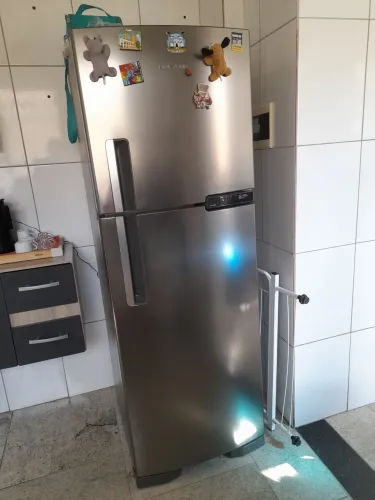 GELADEIRA