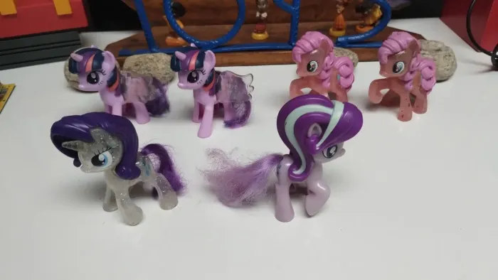 My little pony unidade