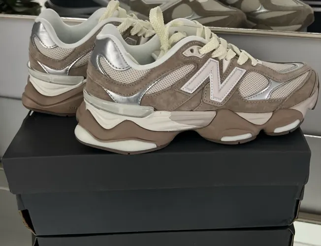New balance 9060 (novo) linha premium