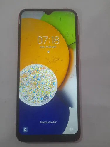Samsung A03 64 Gb