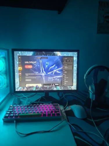 Computador Gamer