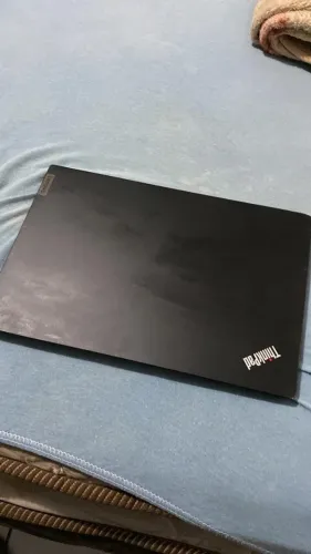 ? Notebook Lenovo i5 8ª Geração | 8GB RAM + SSD 256GB M.2 | Rápido + Carregador Original