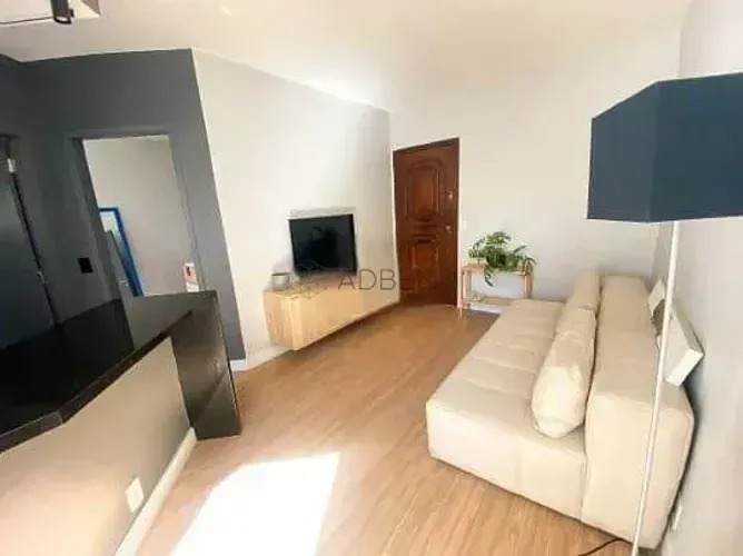 Apartamento para locação, Consolação, São Paulo, SP