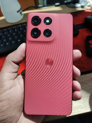 Motorola G86 5G