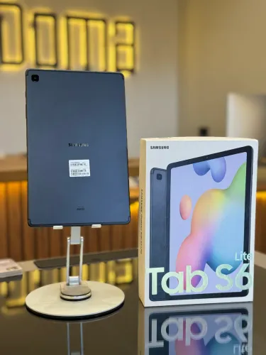 Tablet S6 Lite 64GB Seminovo/ Loja Física 