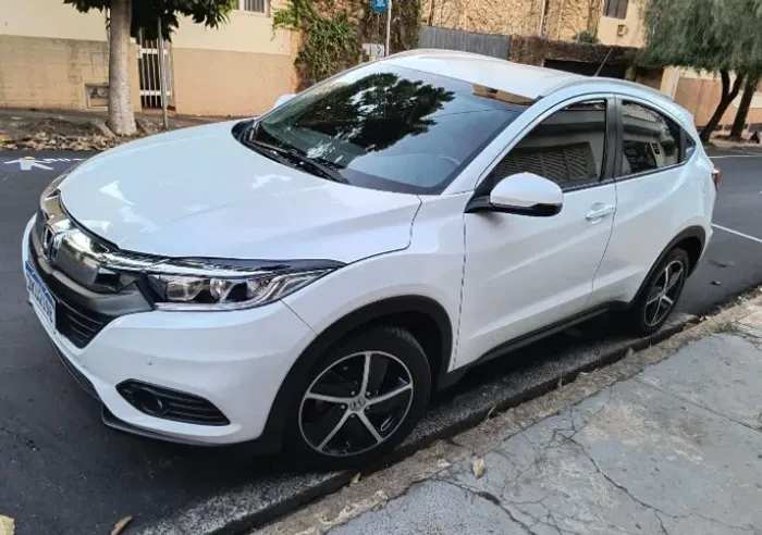 Honda HR-V EX 1.8 Flexone 16V 5P Aut. 2021