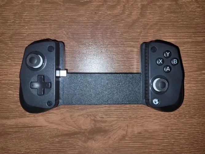 Controle de celular Gamesir X5 Lite