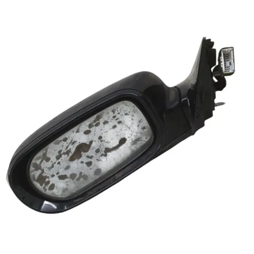 Retrovisor Esquerdo Elétrico Hyundai Azera 2009 C/detalhe 