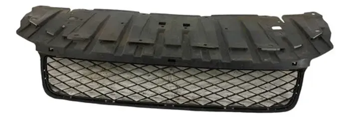 Grade Inferior Honda Civic 2012 A 2016 Preto