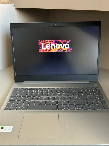 Vendo notebook Lenovo