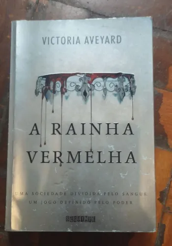 A Rainha Vermelha