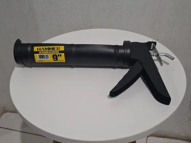 Aplicador de Silicone Hammer 9"